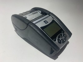 Zebra QLn220 Handheld Wireless Thermal Label Printer (No Battery) - $79.99