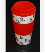MLB Baseball St.Louis Cardinals 16 oz Hot/Cold Plastic Tumbler Travel Co... - $11.76 CAD