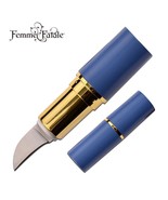 Lipstick  Knife Blue - £16.74 GBP