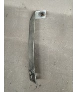 1962 1961 Ford Galaxie AM Dash Radio Mounting Bracket Hardware Brace Tri... - €31,66 EUR
