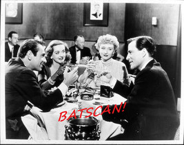 All About Eve (1950) 8x10 Photo From Original Film Promo Slide Bette Davis - £9.59 GBP