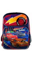 Disney Cars Backpack Full Size - £17.98 GBP