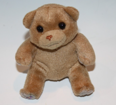 FurReal Friends Bear Plush Soft Toy Mini McDonalds Happy Meal Toy #1 200... - $128.35 MXN