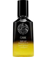 Oribe Gold Lust Hair Oil 3.4 oz - $68.56 CAD