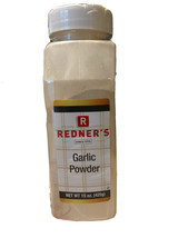 Redner’s Garlic Powder, 15oz - $14.80