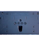 2022 2023 MERCEDES BENZ C300 4MATIC Front License Plate Bracket A2068850900 - €29,41 EUR 2022 2023 MERCEDES BENZ C300 4MATIC Front License Plate Bracket A2068850900 - €29,41 EUR