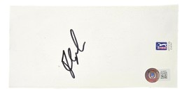 Fred Paare Unterzeichnet 4x7 Pga Schnitt Autogramm Bas BL59876 - £22.86 GBP
