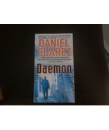 DAEMON By Daniel Suarez - £5.50 GBP