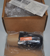 NEW NOS Bodine Electric NCI-11D5 Gearmotor Gear Motor  115V .22A - 3.8 R... - $346.49