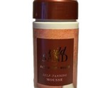 ALL NEW Wild Sand Self-Tanning Mousse 6 oz Bath &amp; Body Works SHIPS FREE - £17.22 GBP