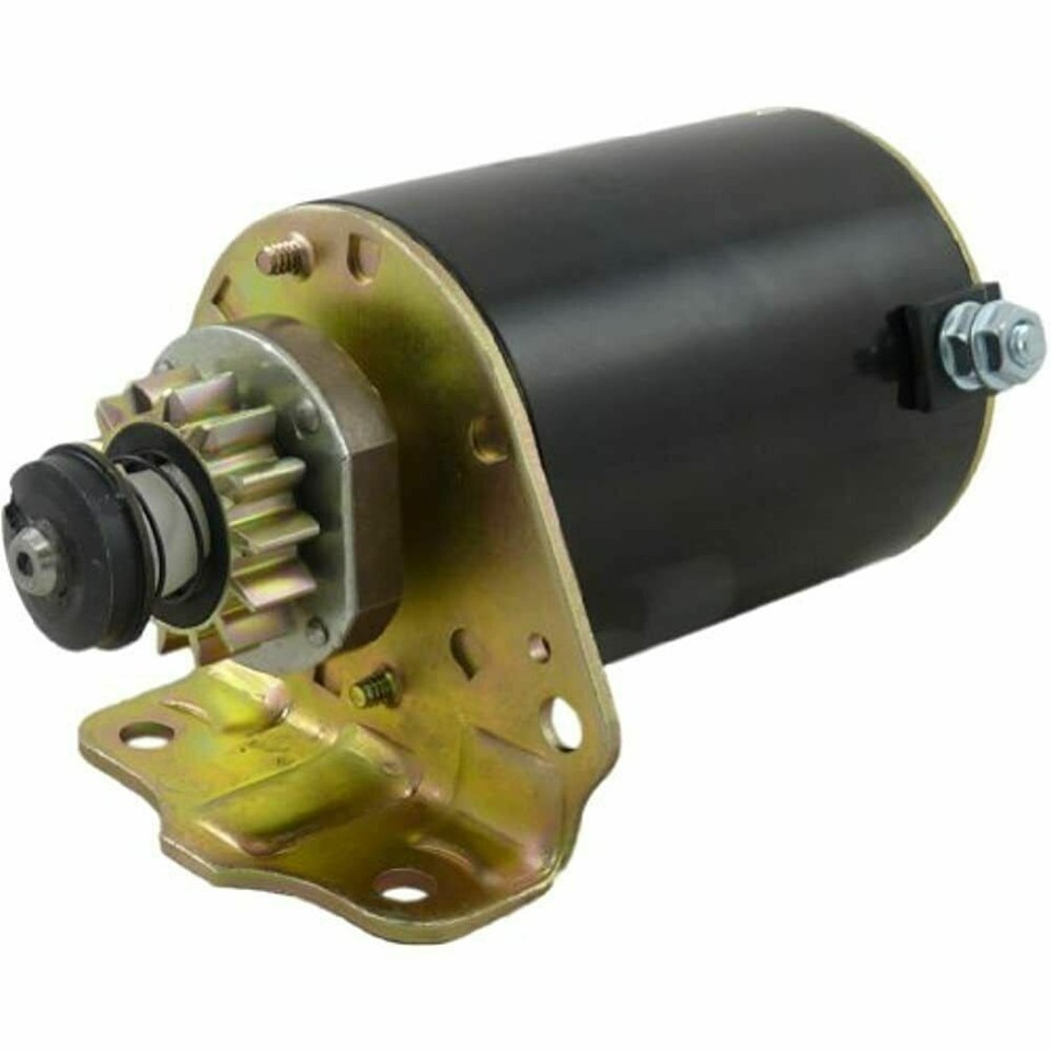 Electric Starter 42&quot; Deck Craftsman John Deere Briggs Stratton 14-18.5 H... - $52.46