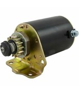Electric Starter 42&quot; Deck Craftsman John Deere Briggs Stratton 14-18.5 H... - $71.25 CAD