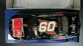 Qiyun Die Cast Nascar 1 24 Action Geoffrey Bodine 60 Power Team 2000 Mon... - $98.00