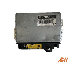 ENGINE CONTROL MODULE  ECU 39110-26110 FITS Hyundai Elantra 1995 - $1,425.56 MXN