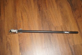 RYOBI RY15527VNM  Expand-It String Trimmer Straight Lower Shaft Free US ... - $39.59