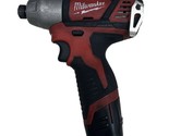 Milwaukee Cordless hand tools 2462-20 397952 - $59.00