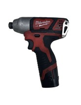 Milwaukee Cordless hand tools 2462-20 397952 - £46.39 GBP