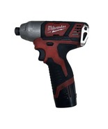 Milwaukee Cordless hand tools 2462-20 397952 - £47.16 GBP