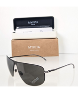 Brand New Authentic MYKITA Sunglasses Tomma Col. 002 66mm Frame - $210.37
