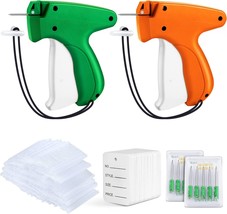 ELECLAND 2262 Pcs Tagging Gun for Clothing Kit Clothes Tagging Applicato... - £17.96 GBP