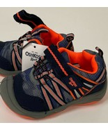Osh Kosh Athletic Sport Shoes Toddler 5 - $418.86 MXN