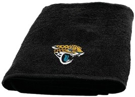 Jacksonville Jaguars Bath Towel Dimensions are 25&quot; x 50&quot; - £25.59 GBP