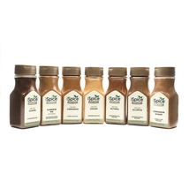 ChefCrew 7 Pack Simply Harvest Blend Collection | iSpice You - £39.33 GBP