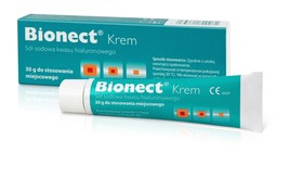 BIONECT cream for irritated and damaged skin,it alleviates the acute and... - €22,74 EUR