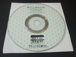 Protozone Interactive - Doll House by Al Jarnow (PC &amp; MAC, 2006) - Disc Only!!! - £9.12 GBP