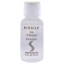 BioSilk Silk Therapy - $2.99