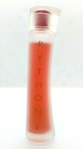PYTHON by TRUSSARDI ✿ Eau Toilette Miniature Perfume ITALY (4,5ml. = 0.1... - $26.99