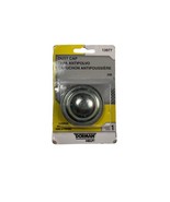 Front Wheel Bearing Dust Cap Fits 1969-1972 Chevrolet Impala 13977 Dorman - $15.99