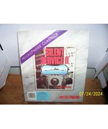 1992 Micro Prose Silent Service II Complete big Box Game - $475.17 MXN