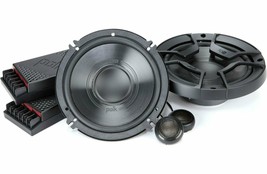 Polk Audio Db6502, Db+ 6.5'' Component Speakers Car / Marine / Utv / Atv Speaker - £221.82 GBP