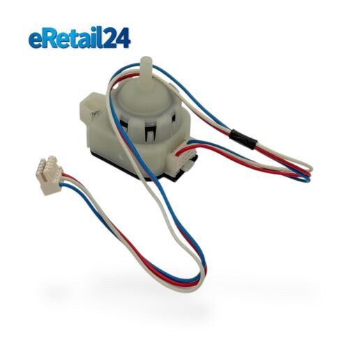 Genuine OEM Frigidaire Washer Pressure Switch 134762000 [TESTED] - $26.55