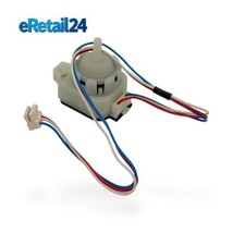 Genuine OEM Frigidaire Washer Pressure Switch 134762000 [TESTED] - $26.55