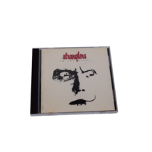 Stranglers in the Night by The Stranglers (CD, Apr-1993, Viceroy) - £6.25 GBP