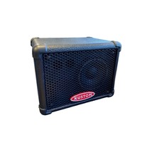 Pre-Owned Kustom KPM4 50-Watt Powered Speaker - Great Condition - £94.81 GBP