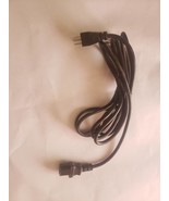 US Power Cord - $6.50