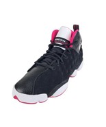 Nike Air Jordan Jumpman Team II GG Sneakers Black 820276 006 Size 4 Y= 5... - £71.32 GBP