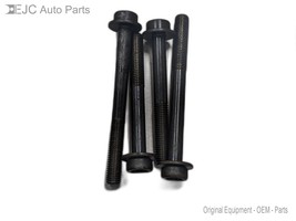 Camshaft Bolt Set For 11-12 Ford Edge  3.7  FWD - $370.05 MXN