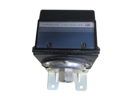 United Electric Controls J302D Pressure Controller/ Pressure Switch - $731.20 MXN