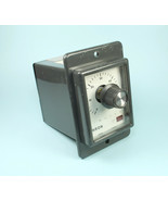 OMRON Adjustable Delay Relay, 0-180 Seconds, Panel Mount, Octal Base 120VAC - $38.75