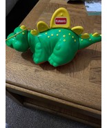Playskool Kids Dinosaur Toy - £20.14 GBP