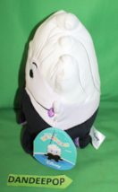 Disney Ursula Sea Witch The Little Mermaid Squishmallow Kellytoy Stuffed Toy - £23.25 GBP