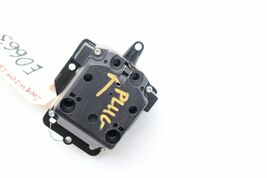 08-12 MERCEDES-BENZ W204 C300 CENTER CONSOLE COMMAND CONTROLLER SWITCH E0663 image 10