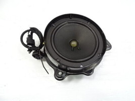 05 Mercedes W220 S55 speaker door right front bose 2208201002 - £33.62 GBP