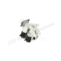 Generic washer Inlet Assembly Valve 5220FR2008C for LG - $30.29