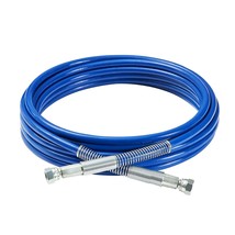 VEVOR 25ft Airless Paint Sprayer Hose 1/4 in Universal Airless Paint Spray Hose - $1,396.66 MXN