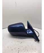 Passenger Side View Mirror Power Sedan Non-heated Fits 99-02 ACCORD 1379138 - $52.47